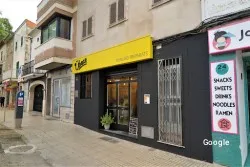 Übeck, restaurante en Manacor