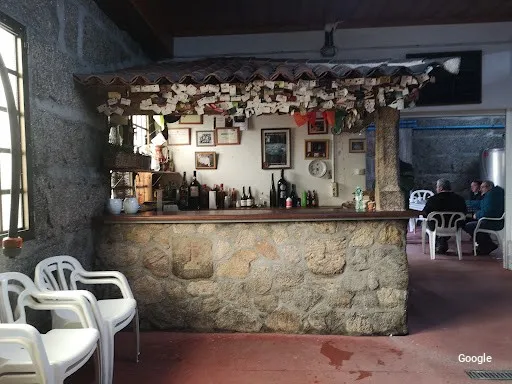 Foto de Meson Da Lamprea