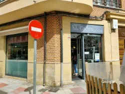 Restaurante El Cachín De Colón - León