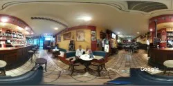 Restaurante Pub La Quesería - Sevilla