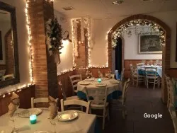 Restaurante La Miguelita - Requena