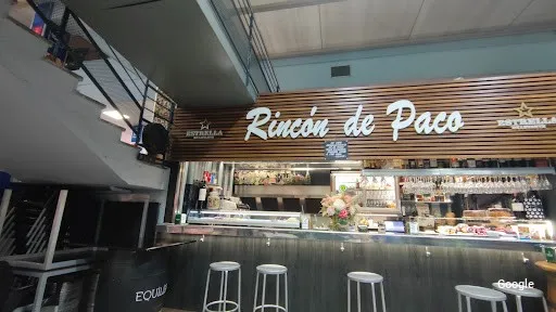 Foto de Rincón de Paco