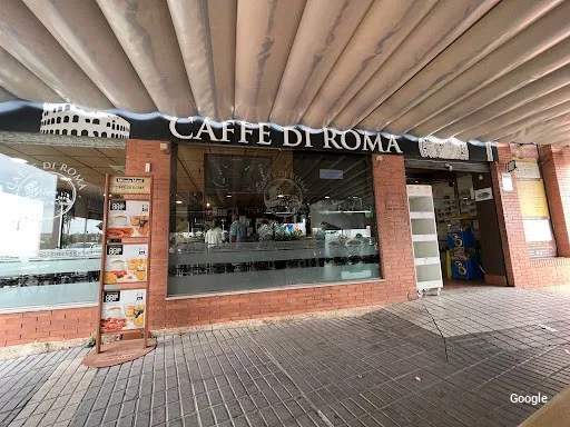 Foto de Caffe di Roma
