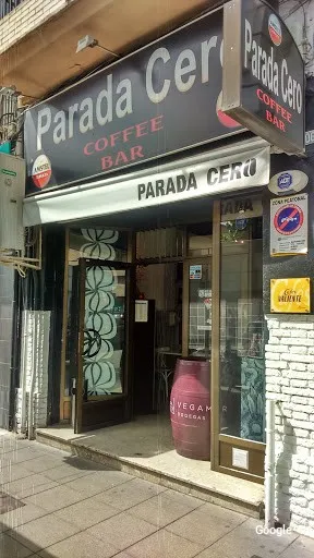 Foto de Parada Cero