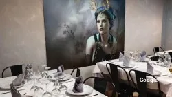 Restaurante Ganbaru - Real Sitio de San Ildefonso