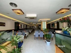 Restaurante La Amistad - Cuenca