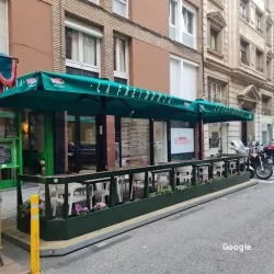 Restaurante La Freiduria de Pauli - Barcelona