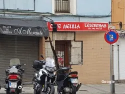 Restaurante Café Melilla Telekebab - Santander