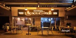 Restaurante El Rinconcito de la Patrona - Calvià