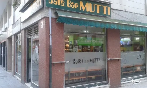 Foto de Café Bar Mutti