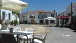Bar Restaurante Reyes, ristorante a Moclinejo