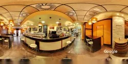 Restaurante Bula tapas - Zaragoza