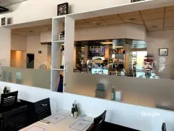 Restaurante La Oficina - Madrid