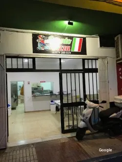 Restaurante Pronto Pizza - Marbella