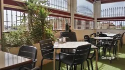 Restaurante La Broche Club Del Vino - Linares