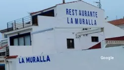 Restaurante Restaurante La Muralla - Alicante