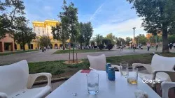 Restaurante LA TIA TULA - Sevilla