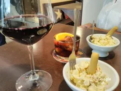 Restaurante Casa Vega - A Coruña