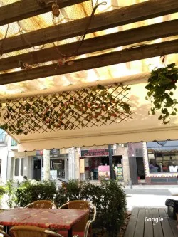 Restaurante Can miquel - Blanes