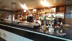 Bar La Red, ristorante a Poza de la Sal