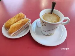 Restaurante Café Arte II - Paterna