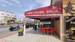Restaurante Lancashire Bruja - Xàbia