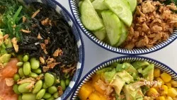 Restaurante Happy Poke - Manresa