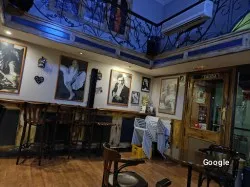 Restaurante Café Bar H.J - Valladolid