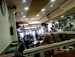 Restaurante Cavanna - Vigo