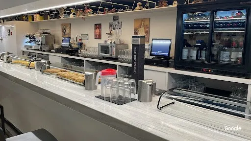 Foto de Bar Itziar