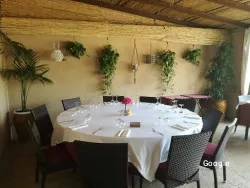Restaurant S'era, restaurant in Santanyí