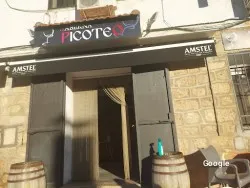 Restaurante Taberna picoteo - Patones
