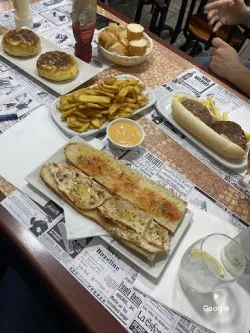 Bar La Bruixa, restaurant a Òdena