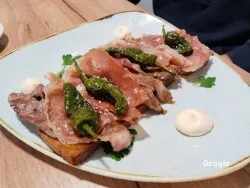 Restaurante Bar La Caña - Coín