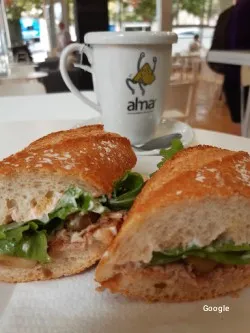 Restaurante Els Cinc Sentits - Mataró