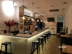 Chilango Bilbao, restaurant in Bilbao