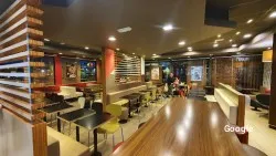 Restaurante McDonald's - Coso - Huesca