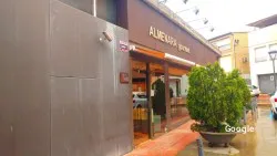 Restaurante ALMENARA gourmet - Lleida
