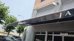 Bikain Jatetxea, restaurante en Oiartzun