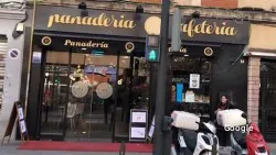 Restaurante Panadería 365 - Valencia