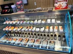Restaurante SUSHI MARKET - Gavà