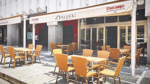 Foto de Café Jaleo