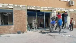 Restaurante Domino's Pizza - Av. De las Estrellas - Parla