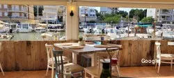 Restaurante Cap d'es Toi, restaurante en Manacor
