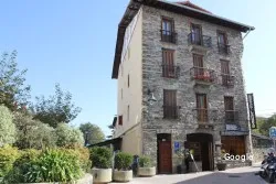 Restaurante Asador Lagunak - Zarautz