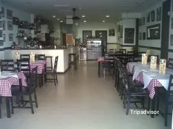 Restaurante Falconeti - Lepe