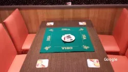 Restaurante Bar Eguzki - Bilbao