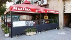 Restaurante Restaurant Juventud - Tàrrega