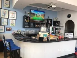 Bar Cascada, restaurant a Algorfa