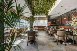Restaurante Internacional Bar Restaurante - Barcelona